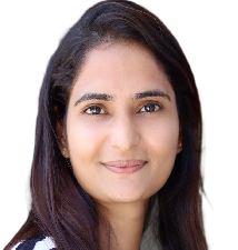 Dr. Ruchita Patel 2026