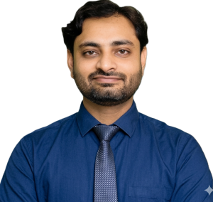 Dr. Shashank Tewari 2026