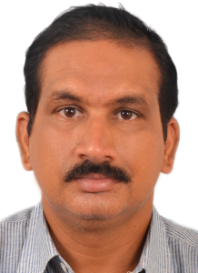 Dr. Suresh V Chennupati 2026