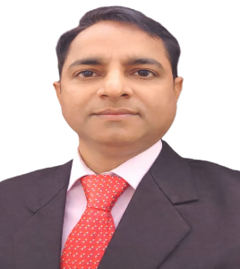 Dr. Susheel Kumar Katariya 2026