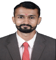 Dr. Tushar Pradip Dukre 2026