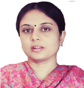 Prof. Dr. Moumita Hazra 2026