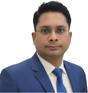 Dr. Abhishek Gupta 2026
