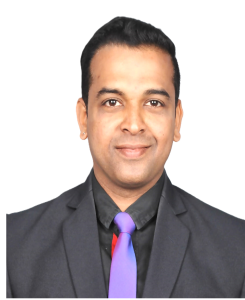 Dr. Anup Hendre 2026