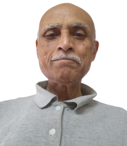 Dr. Mohan. A. Sunkad 2026