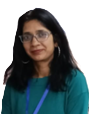 Dr. Sarita Pippal 2026
