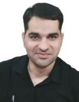 Dr. Arshad H. Bhat 2026