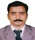 Dr. Saroj Kumar Kumar Sahoo 2026