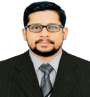 Asst. Prof. Amar Shripati Kulkarni 2026