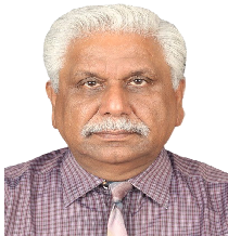 Dr. Ahmed Nawaz Hakro 2026