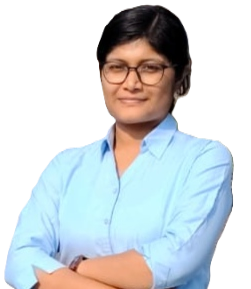 Dr. Alorika Chatterjee 2026