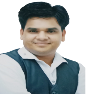 Dr. Ankur Kumar Jain 2026