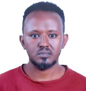 Dr. Ararso Nagari Wagassa 2026