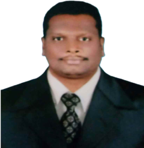 Dr. C Jose Gnana Babu 2026