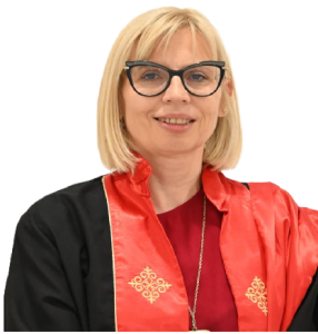 Dr. Elena Parnardzieva Stanoevska 2026