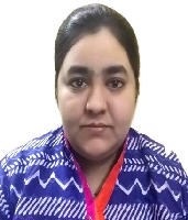 Dr. Farsiya Fatima 2026