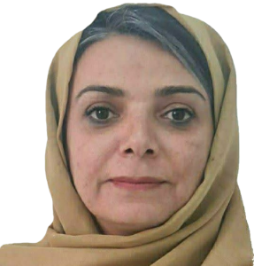 Dr. Fatemeh Esmaeelzadeh 2026