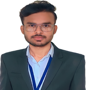 Dr. Gaurav Mude 2026