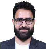 Dr. Kifayat Ullah Lone 2026