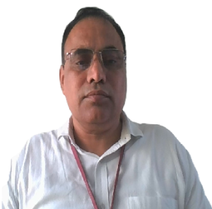 Dr. Krishan Kumar 2026