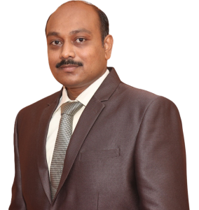 Dr. Laxman Vijapur 2026
