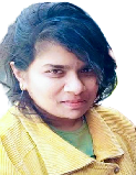 Dr. Mekkanti Manasa Rekha 2026