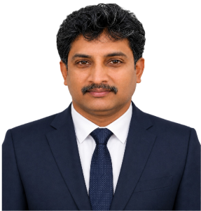 Dr. Murugesan S 2026