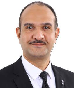 Dr. Mustafa E. Omer 2026