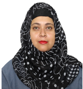 Dr. Nazmun Nahar 2026