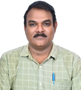 Dr. Phani Yedlapalli 2026