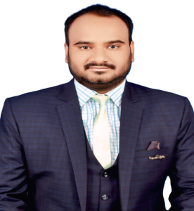 Dr. Piyush Raja 2026
