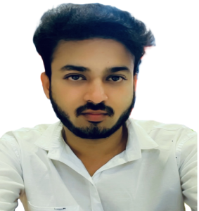 Dr. Rajat Pawar 2026