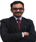 Dr. V. Satya Suresh Attili 2026