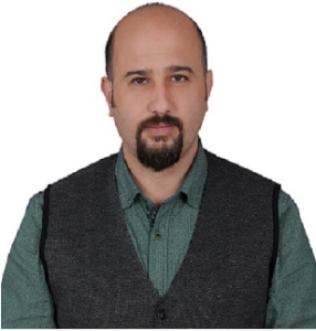 Dr. Volkan Tekin 2026