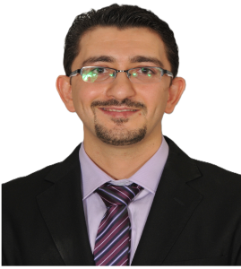 Dr. Yaman Walid Kassab 2026