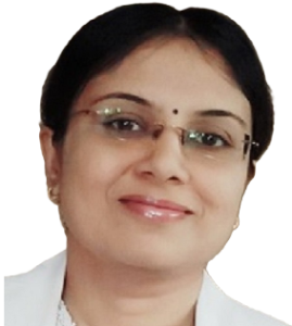 Prof. Dr. Moumita Hazra 2026